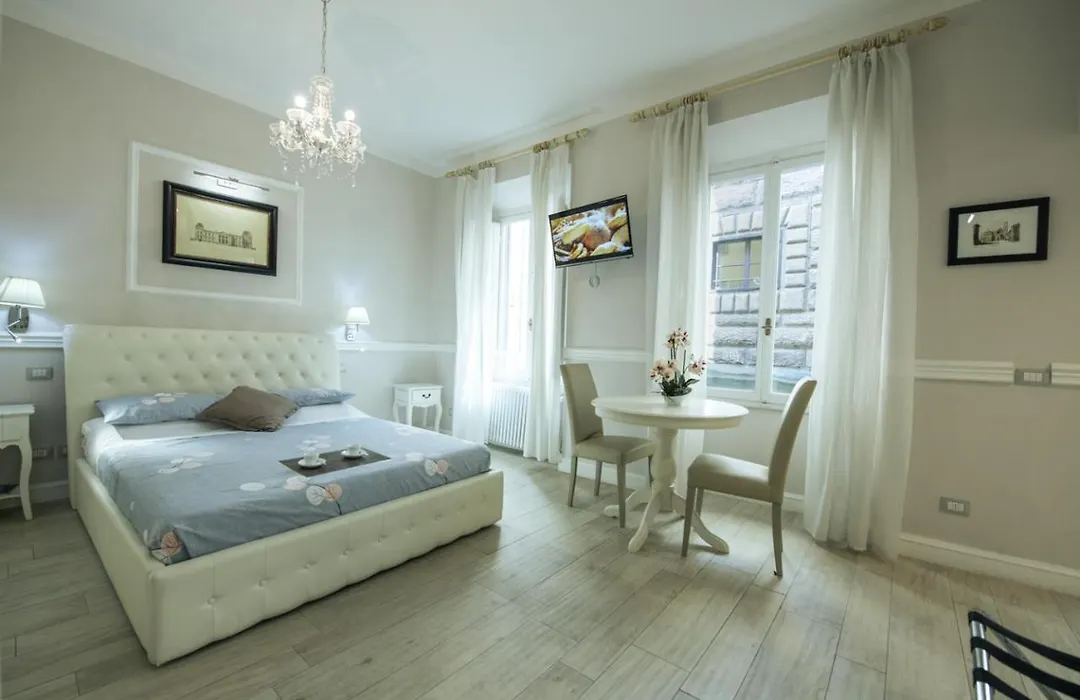 Leoni By Monteverdi Apartments-1