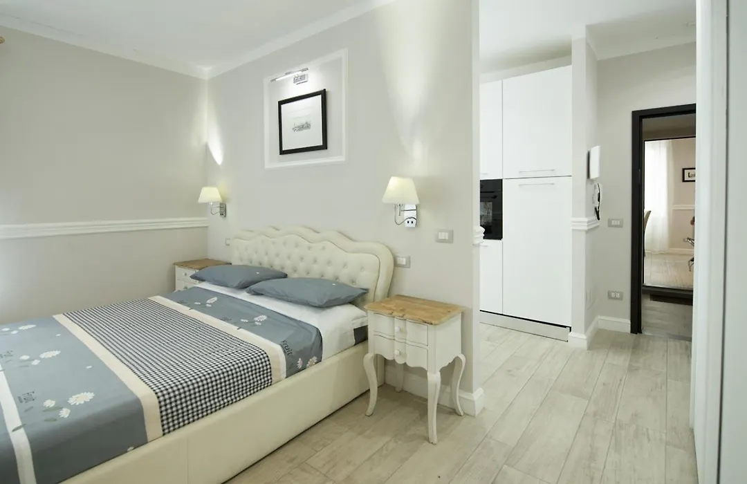 Leoni By Monteverdi Apartments-1