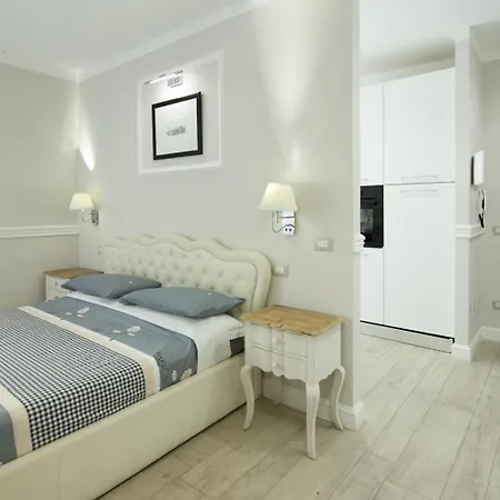 Leoni By Monteverdi Apartments-3
